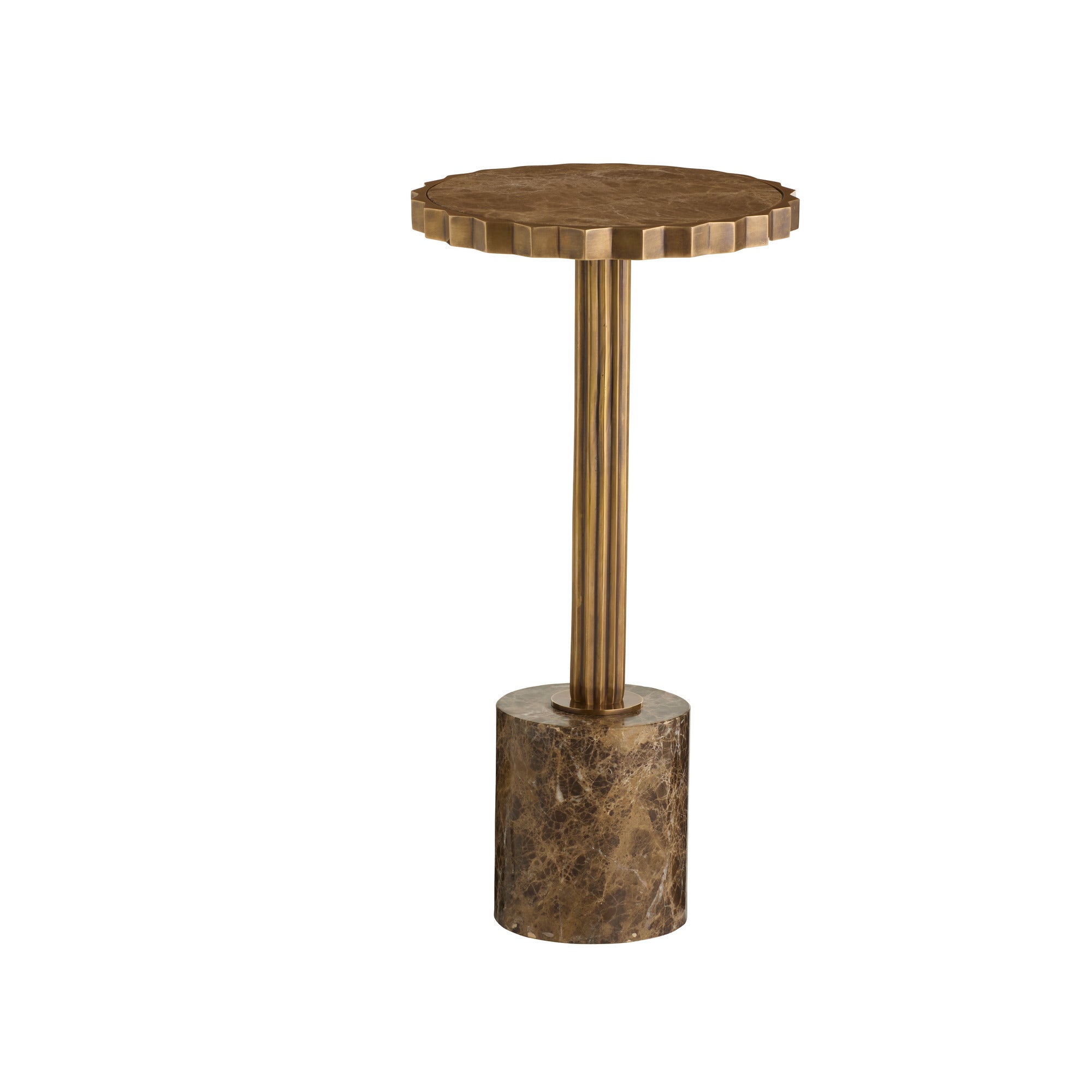 Mabel Accent Table – Eunice Taylor
