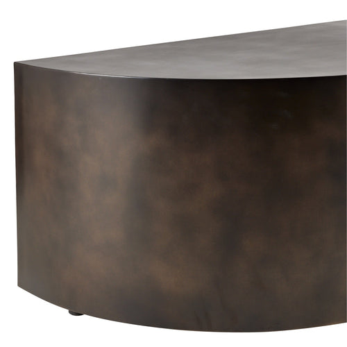 Cortez Cocktail Table - Bronze