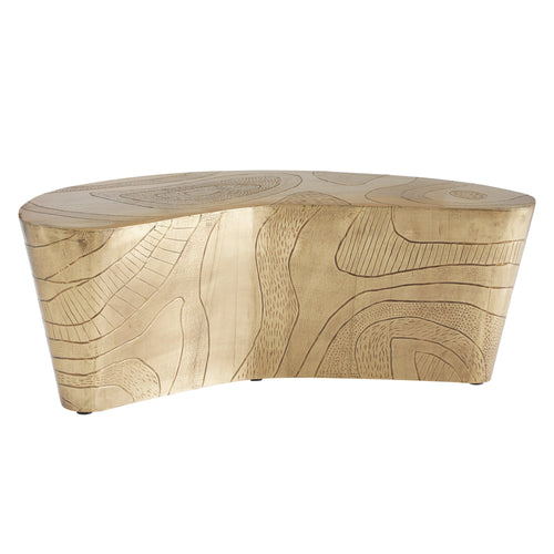 Glasgow Coffee Table