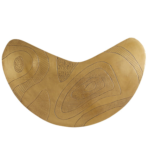 Glasgow Coffee Table