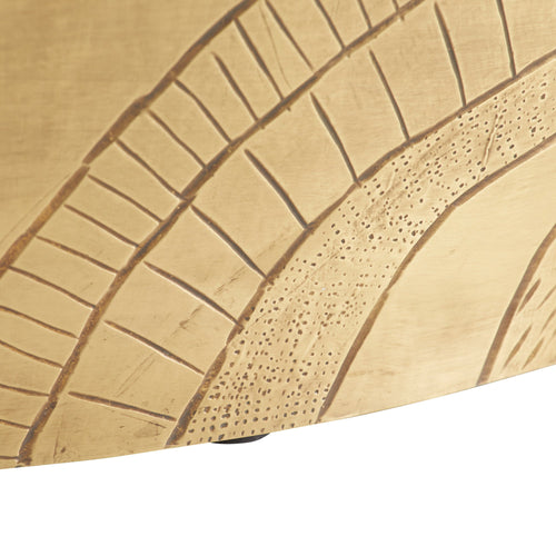 Glasgow Coffee Table