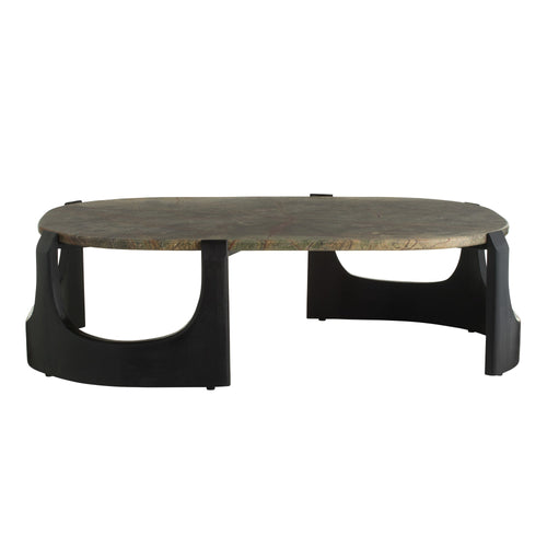 Lorena Coffee Table - Jungle