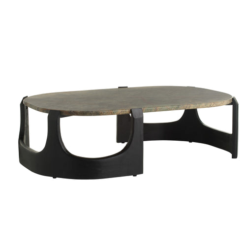 Lorena Coffee Table - Jungle