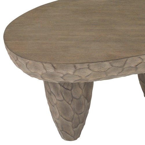 Cuzco Outdoor Coffee Table