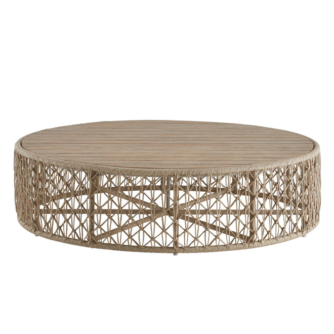 Hugo Outdoor Coffee Table