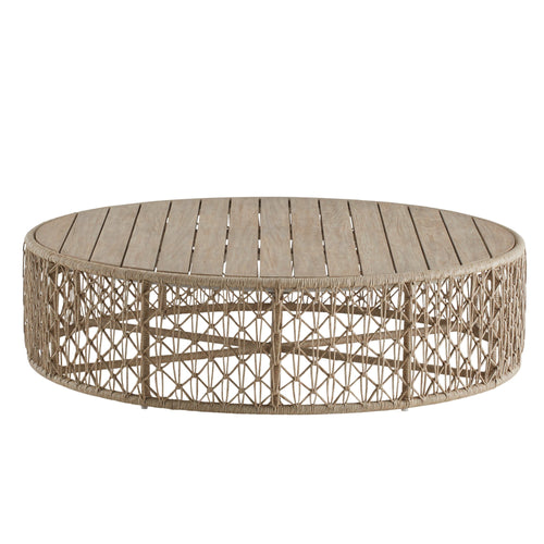 Hugo Outdoor Coffee Table