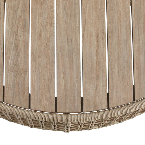 Hugo Outdoor Coffee Table