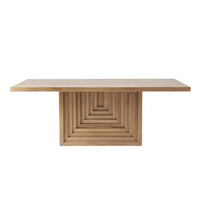 Crockett Dining Table