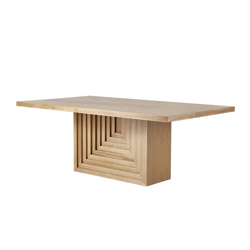 Crockett Dining Table