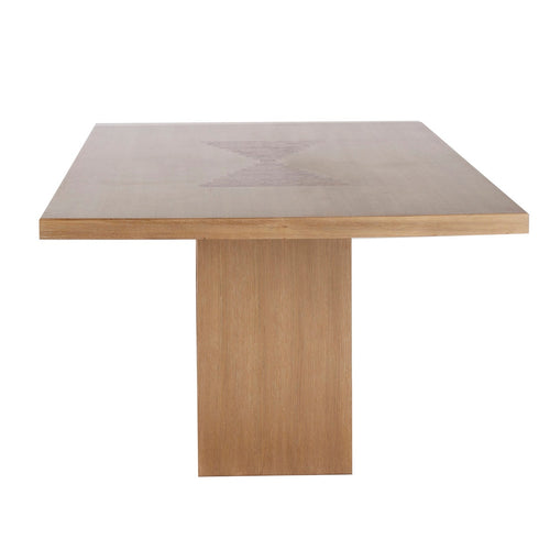 Crockett Dining Table