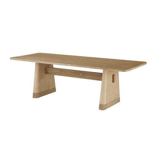 Delrio Outdoor Dining Table