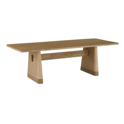 Delrio Outdoor Dining Table