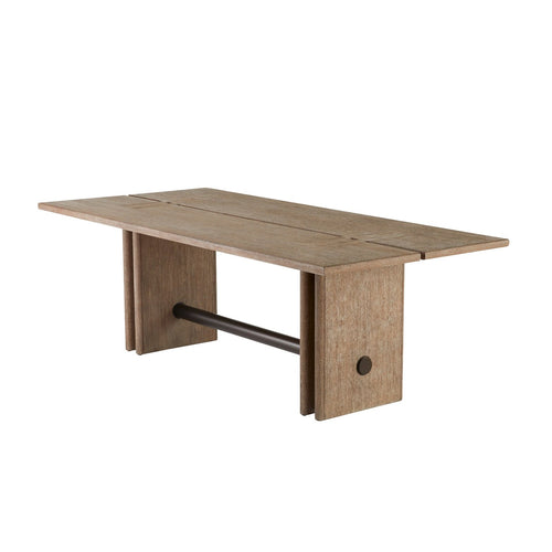 Dominic Outdoor Dining Table