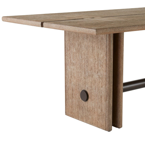 Dominic Outdoor Dining Table