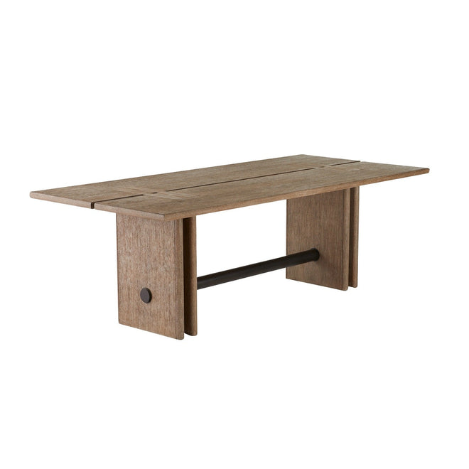 Dominic Outdoor Dining Table