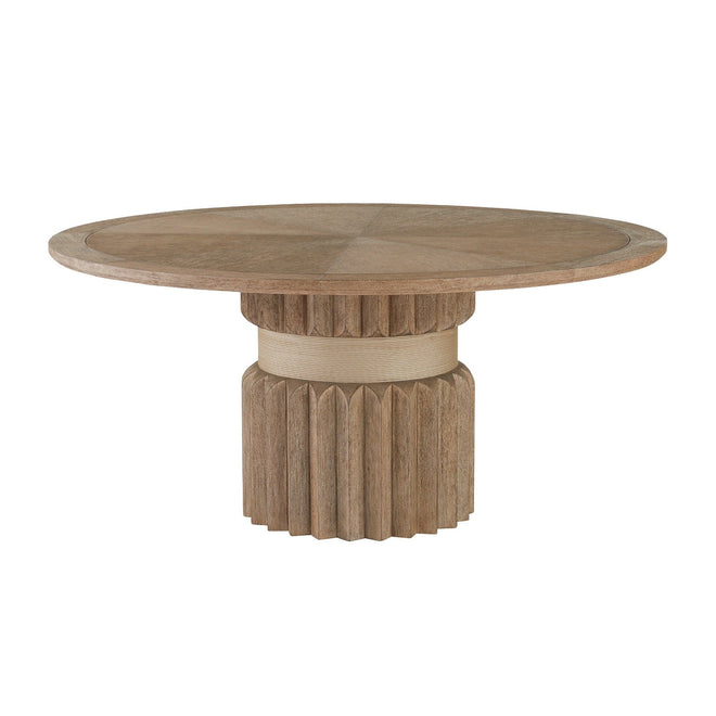 Echo Outdoor Dining Table