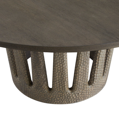 Gilman Outdoor Dining Table