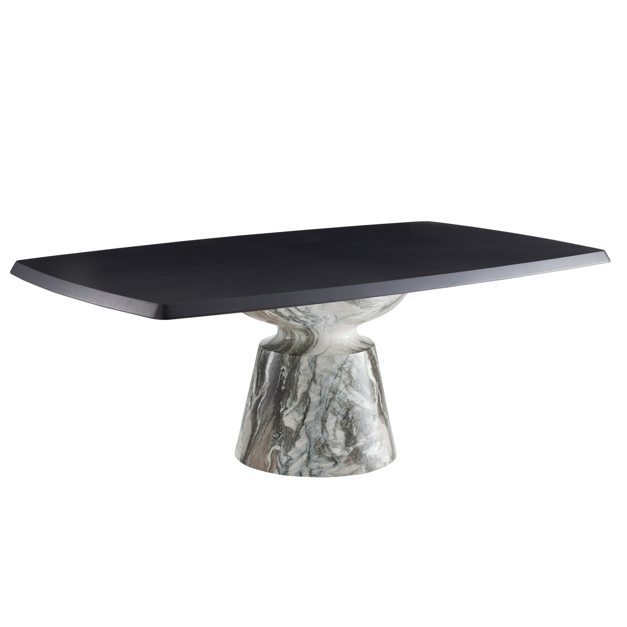 Forgey Dining Table – Eunice Taylor