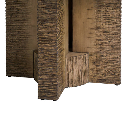 Orba Outdoor Dining Table