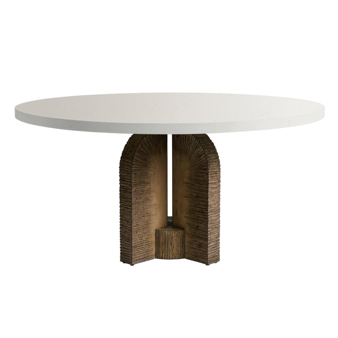 Orba Outdoor Dining Table