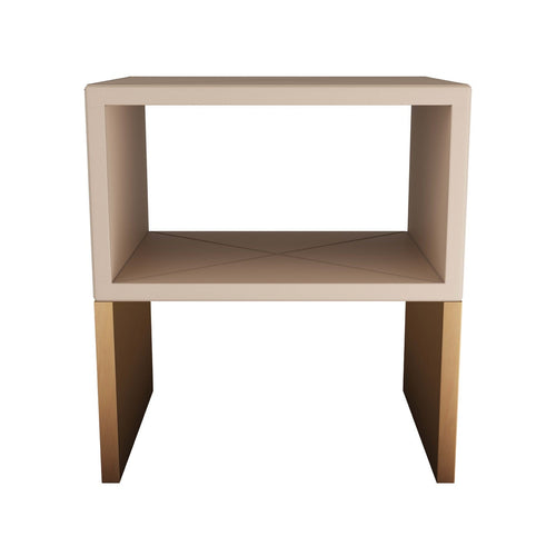 Talcon End Table