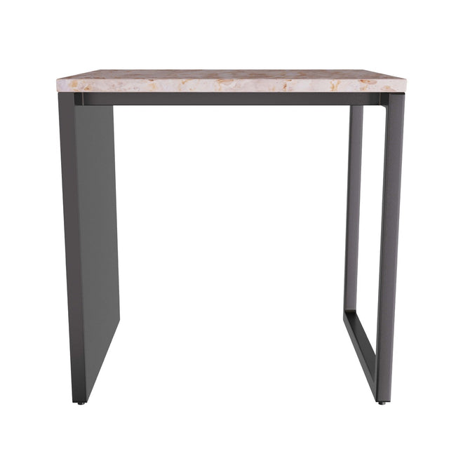 Verbena End Table