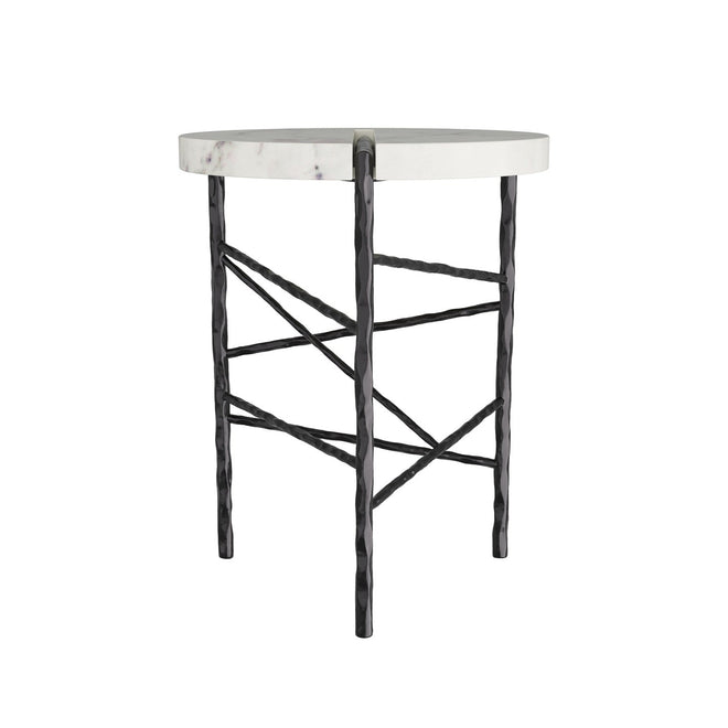 Atlas End Table