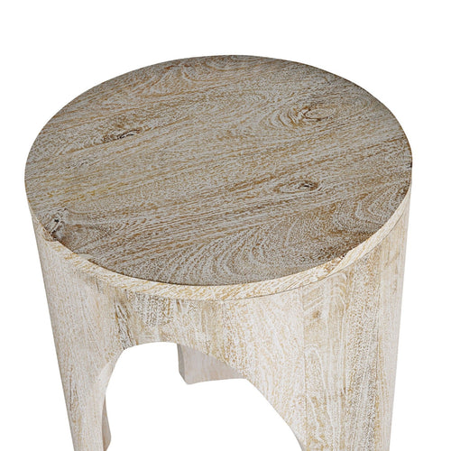 Berlof End Table