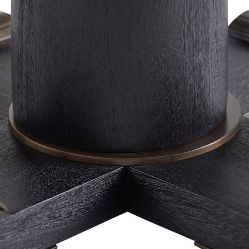 Hurst End Table
