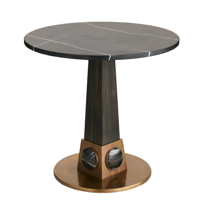 Lancelot End Table