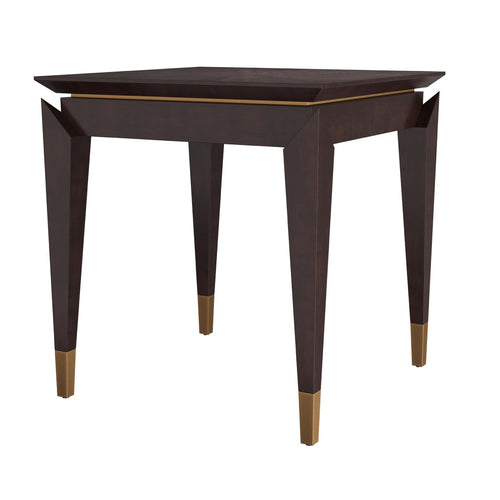 Tarten End Table