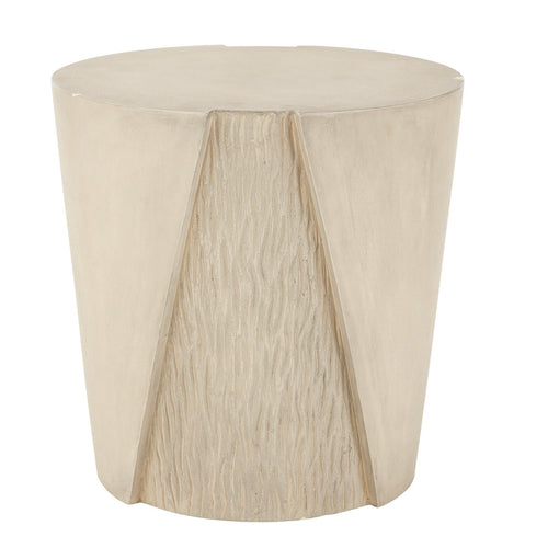 Creedon Outdoor End Table