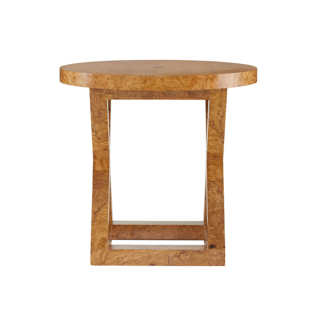 Greer End Table