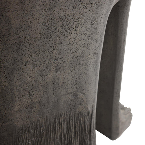 Bruttii Legged Outdoor Accent Table