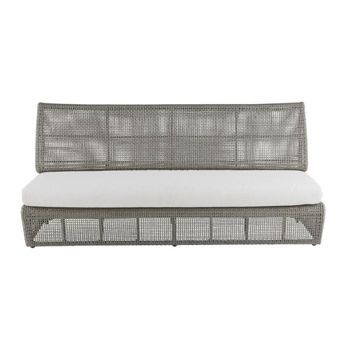 Dupont Outdoor Sofa - Pearl