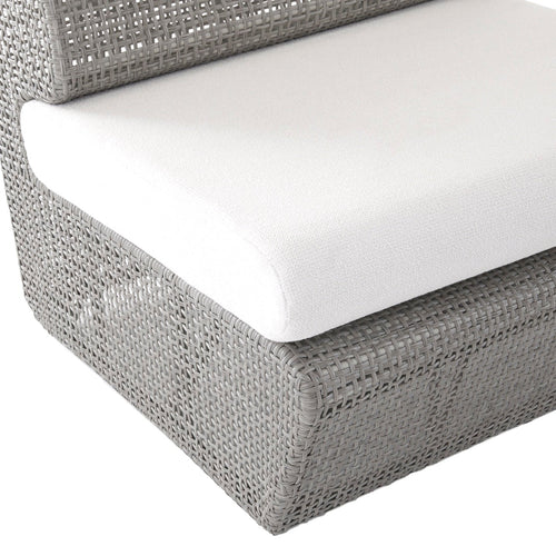 Dupont Outdoor Sofa - Pearl