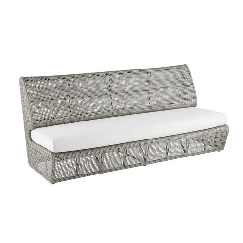 Dupont Outdoor Sofa - Pearl