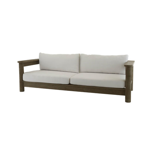 Caldwell Outdoor Sofa - Shale