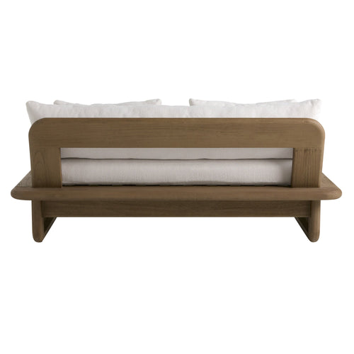 Fargo Outdoor Settee