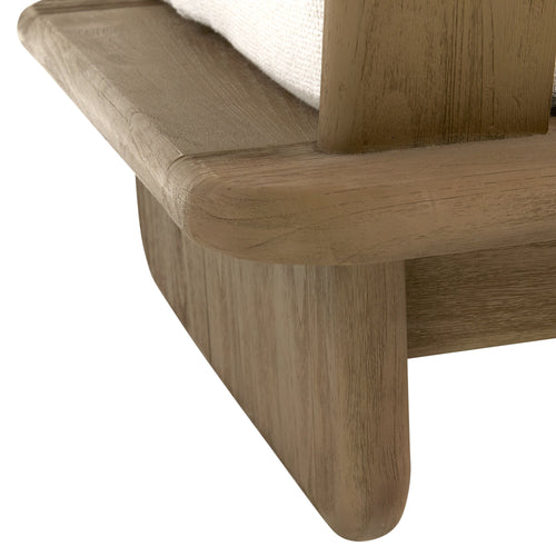 Fargo Outdoor Settee