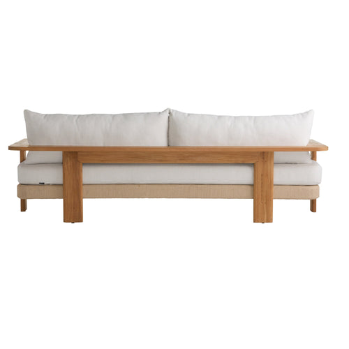 Halston Outdoor Sofa