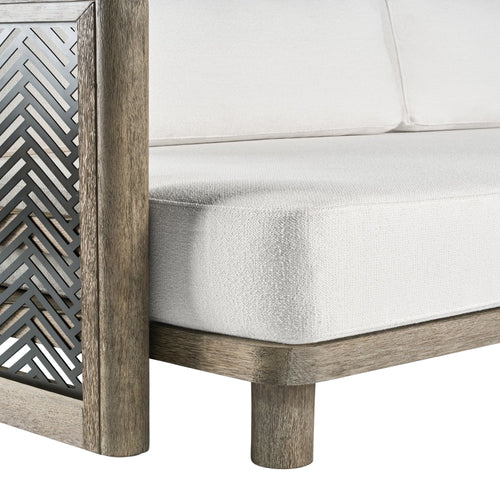 Emoto Outdoor Sofa