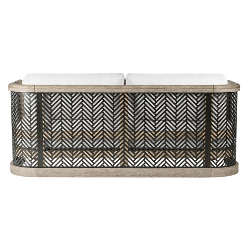 Emoto Outdoor Sofa