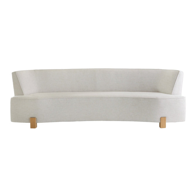 Claude Sofa Heron Linen