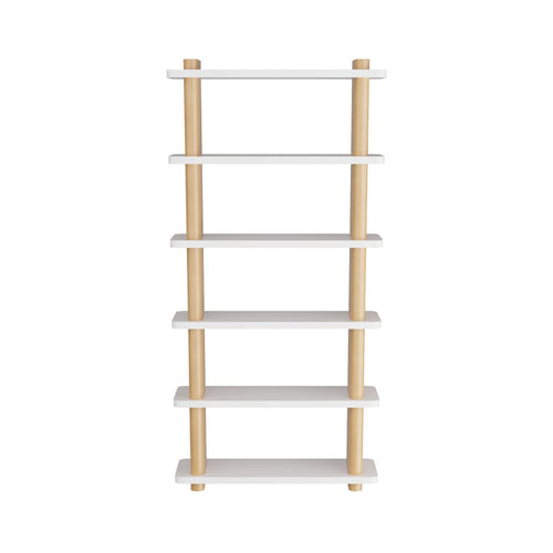 Triton Bookshelf