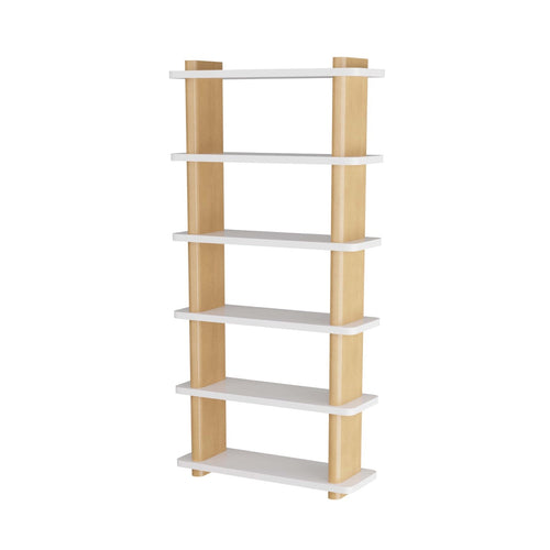 Triton Bookshelf