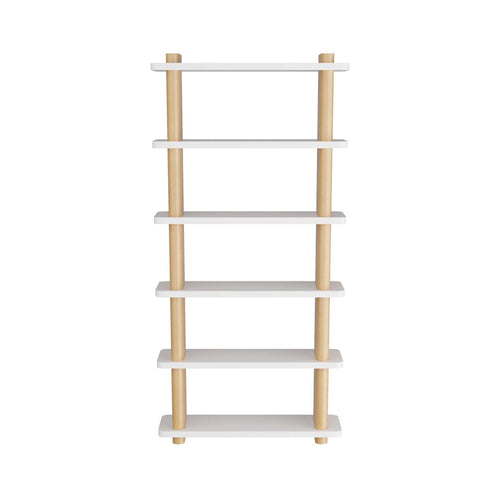 Triton Bookshelf