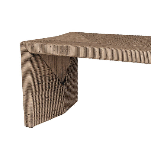 Zuri Bench