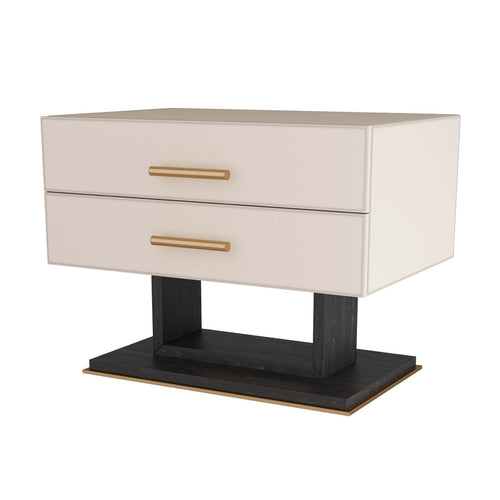 Tatro Side Table