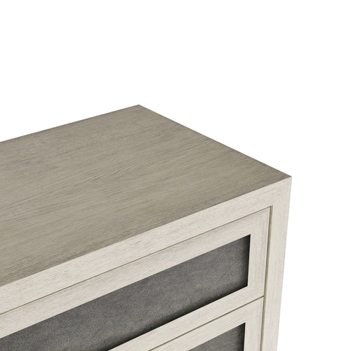 Burnett Side Table